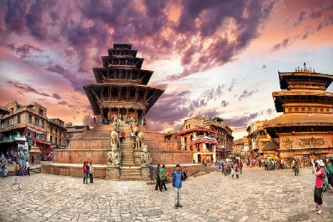 Nepal