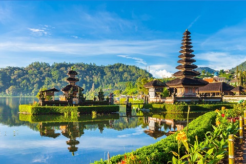 Indonesia, Bali