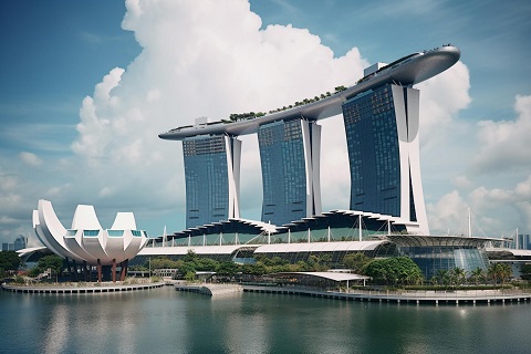 Singapore