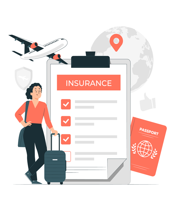 Travel Insurance